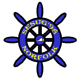 SESUG '98 Logo